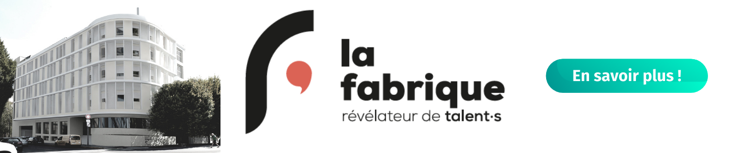bandeau la fabrique en savoir plus